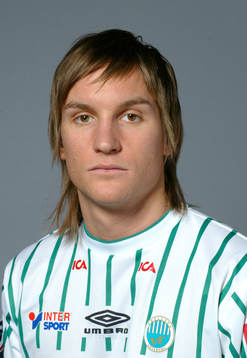 Jonas Bjurström