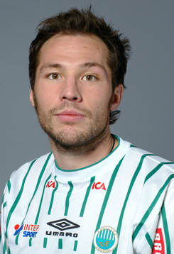 Henrik Andersson