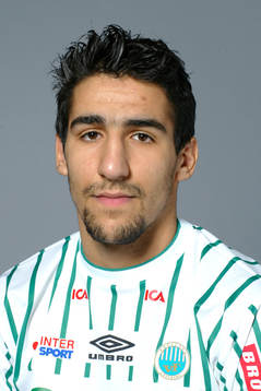 Mohammed Alikhan