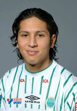 Alejandro Castro