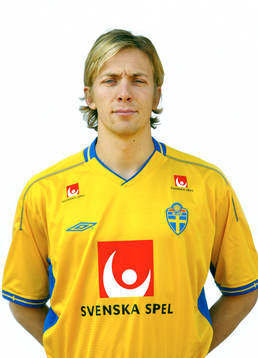 Erik Edman