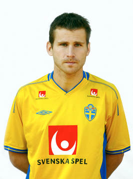 Andreas Jakobsson