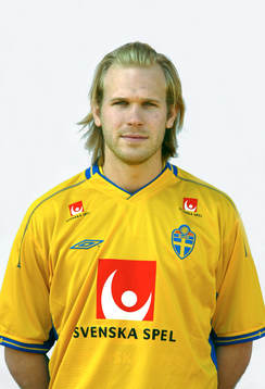 Mikael Dorsin