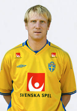 Petter Hansson