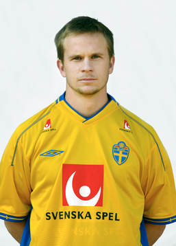 Tobias Linderoth
