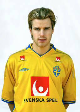 Pontus Farnerud