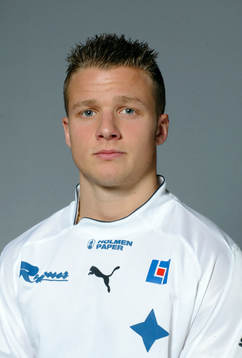 Mikael Torin