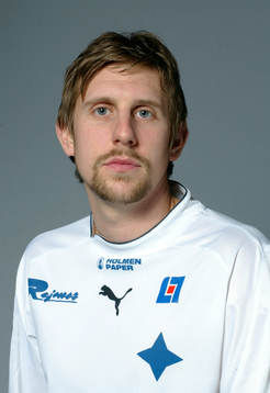 Mikael Ström