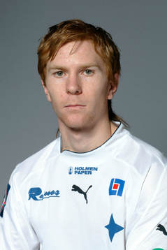 Johan Söderberg
