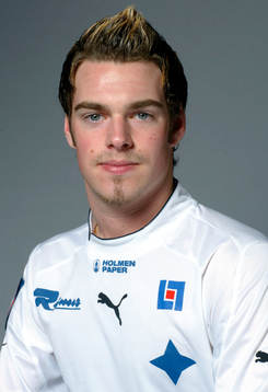 Johan Roxström