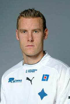 Mikael Roth