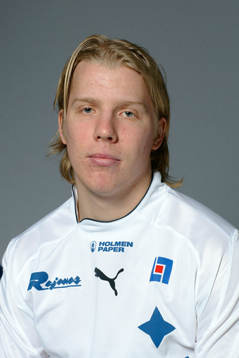 Viktor Rönneklev