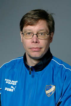 Dale Reese (idrottsskadeteraput)