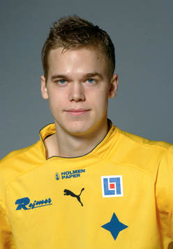 Andreas Lindberg (målvakt)