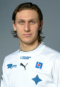 Michael Kassyousef