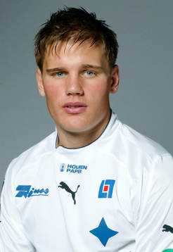 Patrik Jönsson