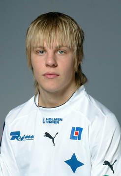 Robert Hillstedt