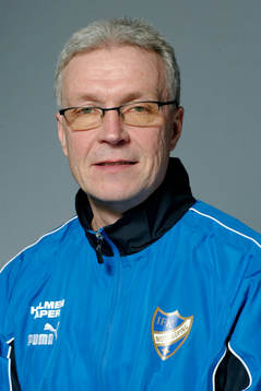 Stefan Hellberg (tränare)