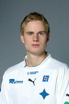 Markus Hansson