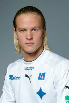 Andreas Dahlén