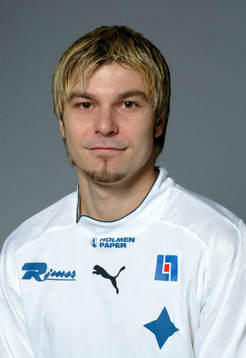 Nick Bosevski