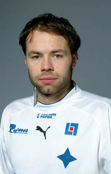 Andreas Alm