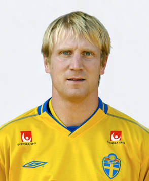 Petter Hansson