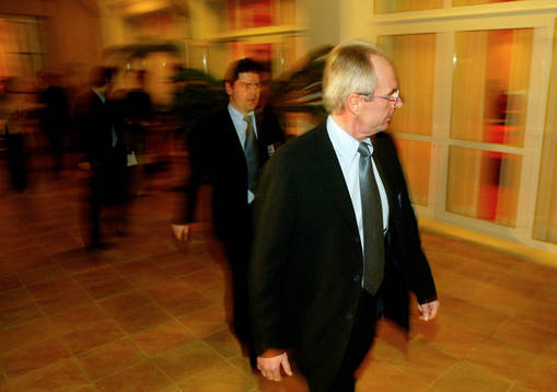 Sven-Göran Eriksson (Sven-Göran Svennis Eriksson),