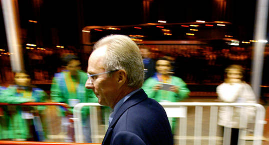 Sven-Göran Eriksson (Sven-Göran Svennis Eriksson),