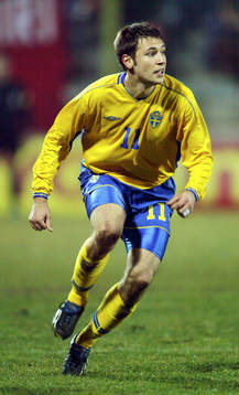 Stefan Selakovic, Sverige
