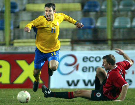 Stefan Selakivic, Sverige
