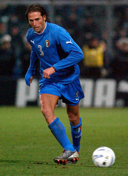 Bettarini, Italien