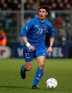 DELVECCHIO, Italien