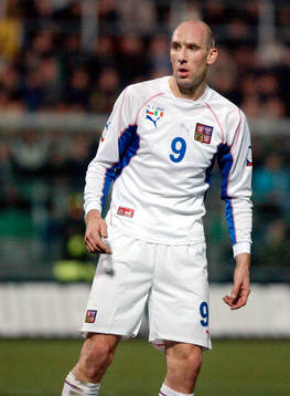 Koller, Tjeckien