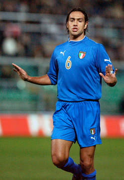 Nesta, Italien