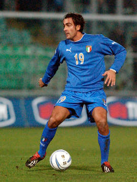Barone, Italien