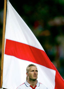 David Beckham