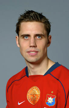 Fotboll, Allsvenskan, Porträtt, Örgryte, Marcus Dahlin