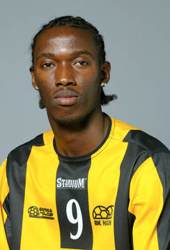 Dioh Williams