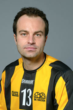 Peter Vougt