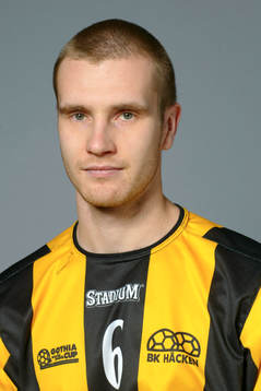Tuomas Uusimäki