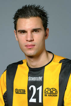 Igor Utkovic