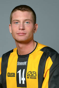 Ronnie Tygesen