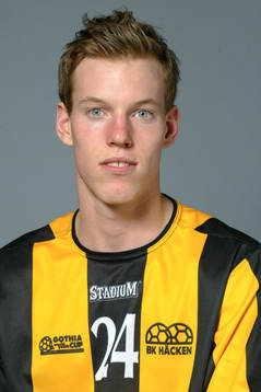 John Sjöberg