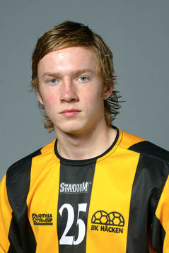 Daniel Larsson