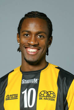 Dulee Johnson