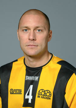 Ulf Hollsten