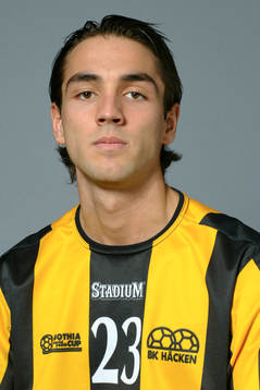 Jeton Gorqaj