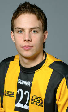 Daniel Forsell
