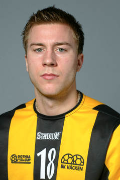 Tom Ekliden